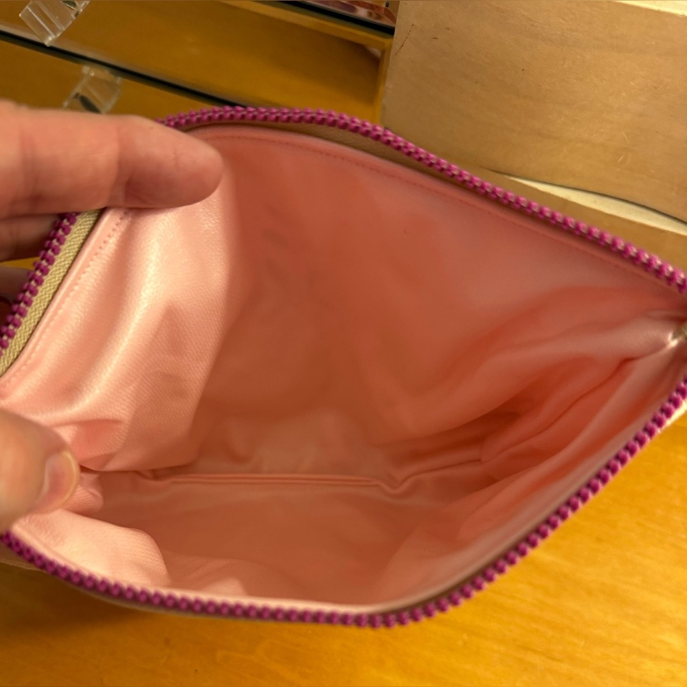 Tiger Tiger zip pouch - Picture 6 of 7